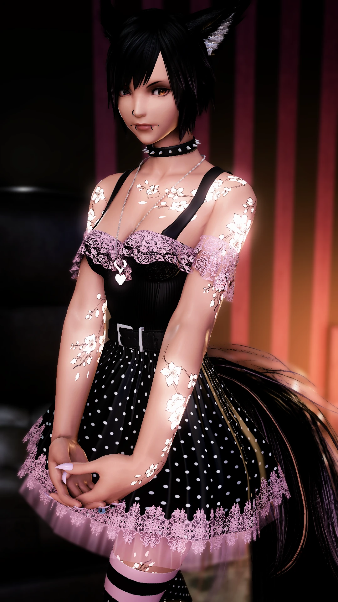 Moonlit Kiss Photo 5